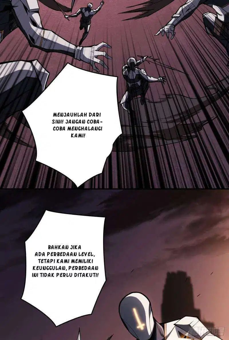 King Account At The Start (It Starts With a Kingpin Account)