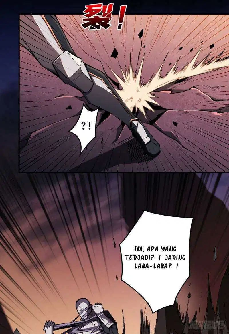 King Account At The Start (It Starts With a Kingpin Account)