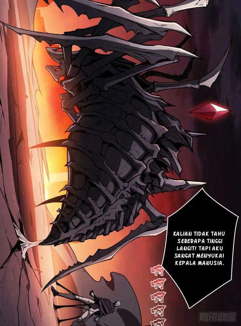 King Account At The Start (It Starts With a Kingpin Account)