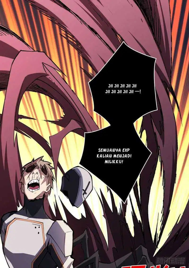 King Account At The Start (It Starts With a Kingpin Account)