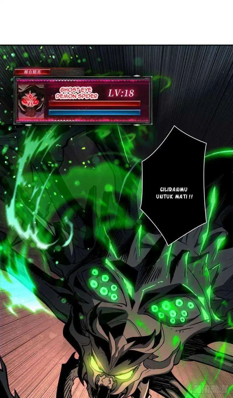 King Account At The Start (It Starts With a Kingpin Account)