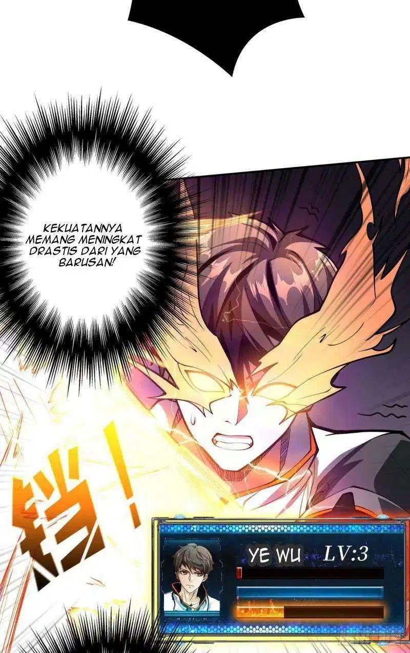 King Account At The Start (It Starts With a Kingpin Account)