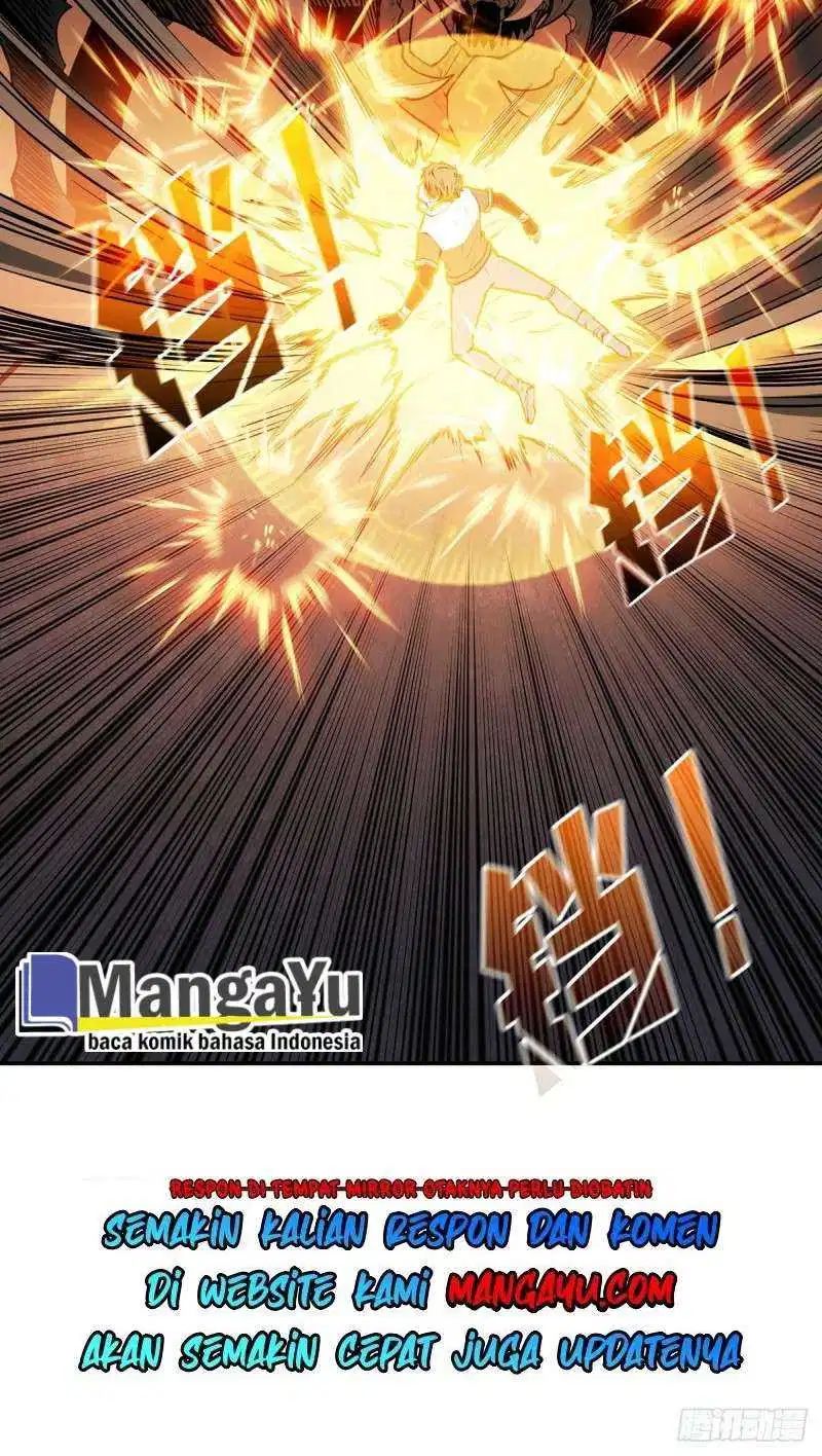 King Account At The Start (It Starts With a Kingpin Account)