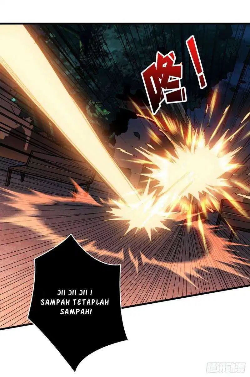King Account At The Start (It Starts With a Kingpin Account)