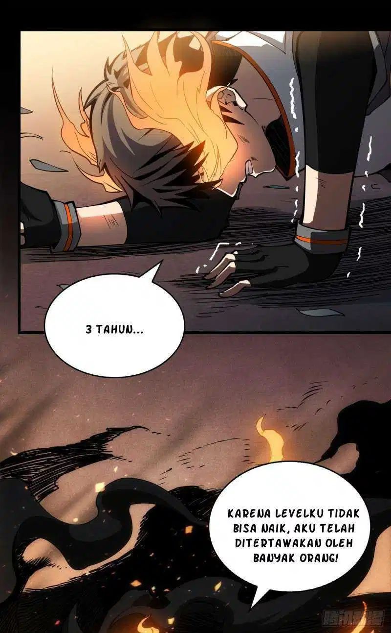 King Account At The Start (It Starts With a Kingpin Account)