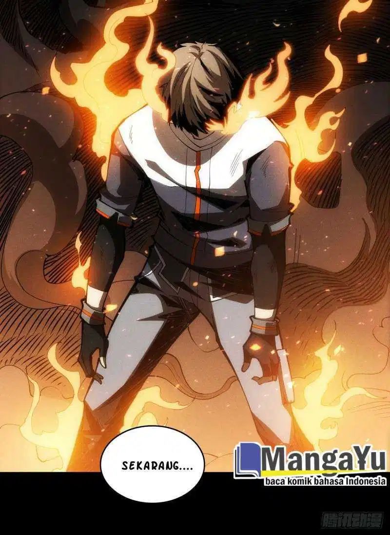 King Account At The Start (It Starts With a Kingpin Account)
