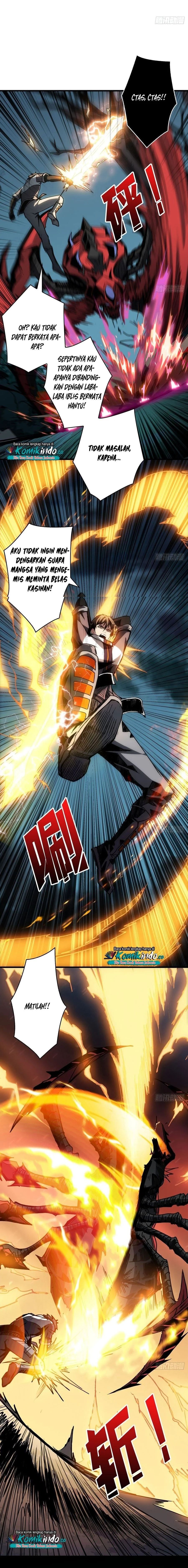 King Account At The Start (It Starts With a Kingpin Account)