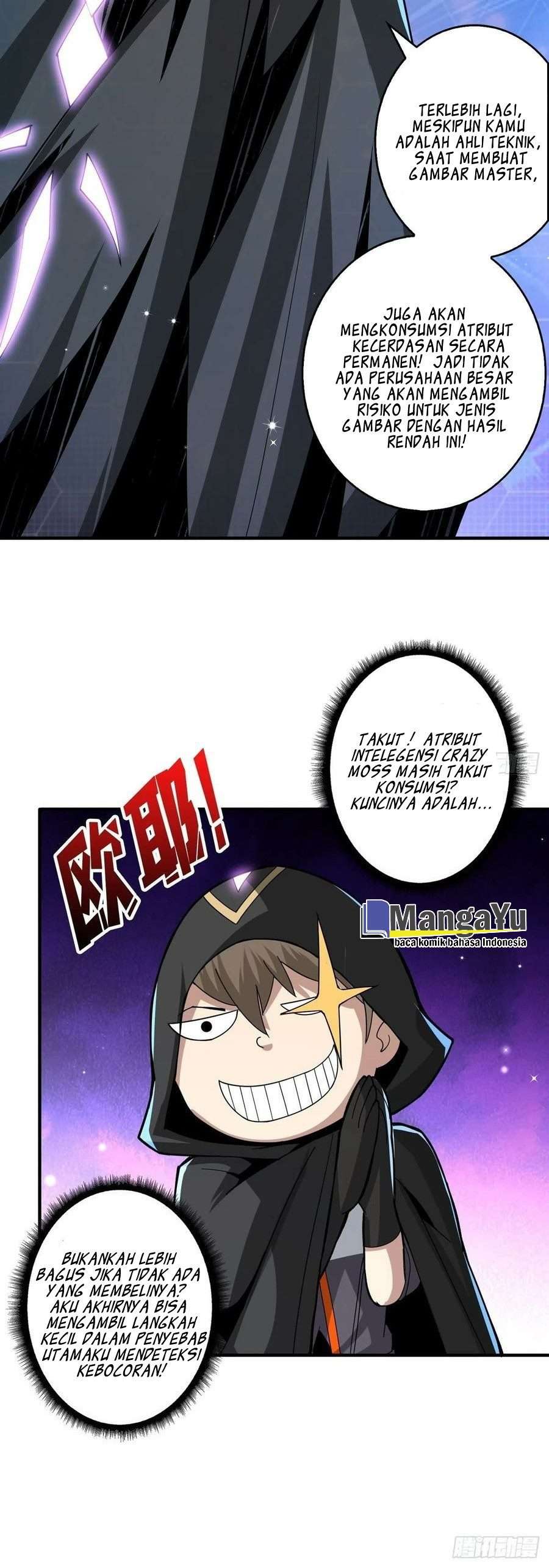 King Account At The Start (It Starts With a Kingpin Account)