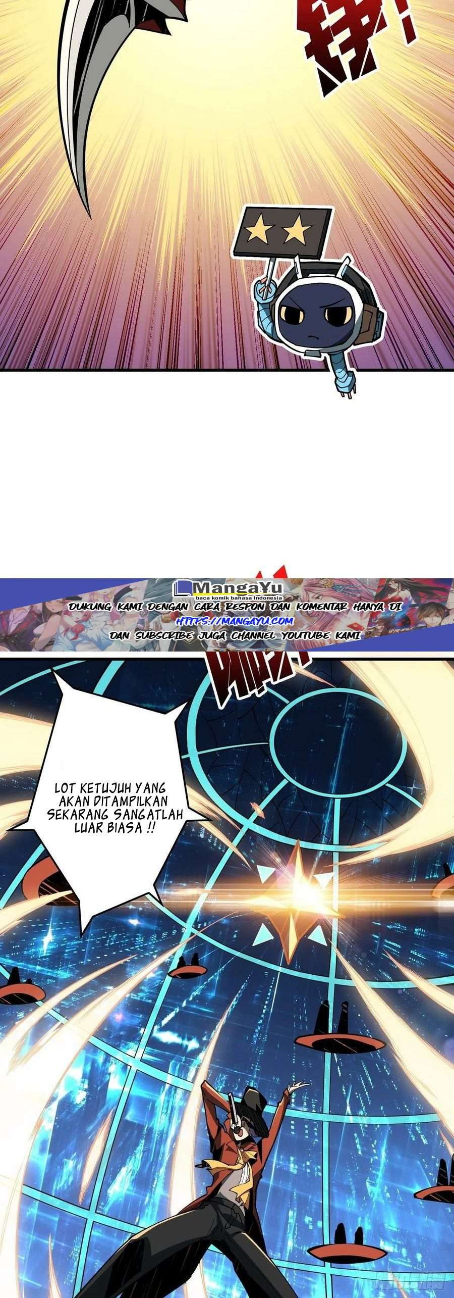 King Account At The Start (It Starts With a Kingpin Account)