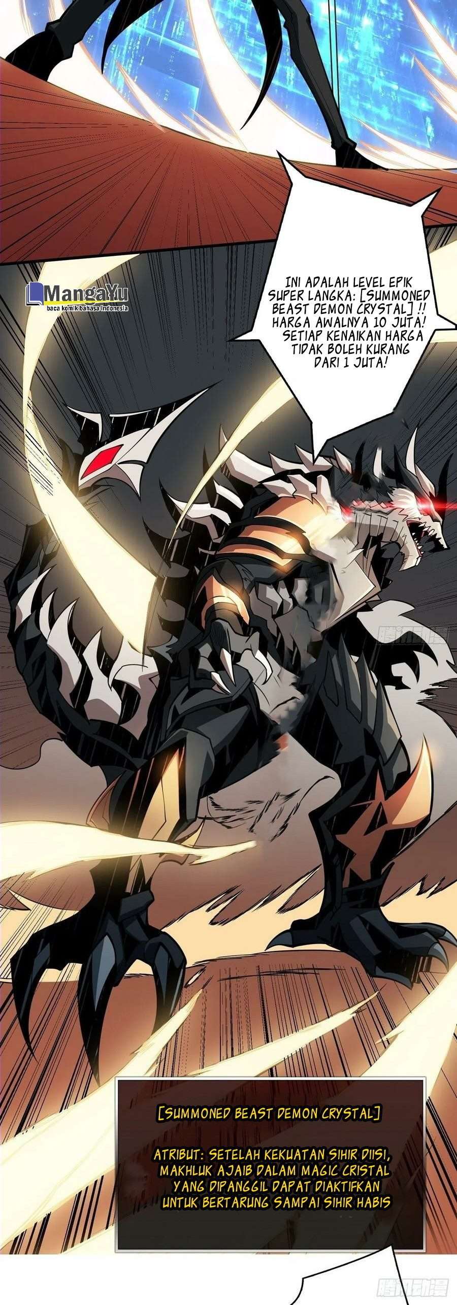King Account At The Start (It Starts With a Kingpin Account)