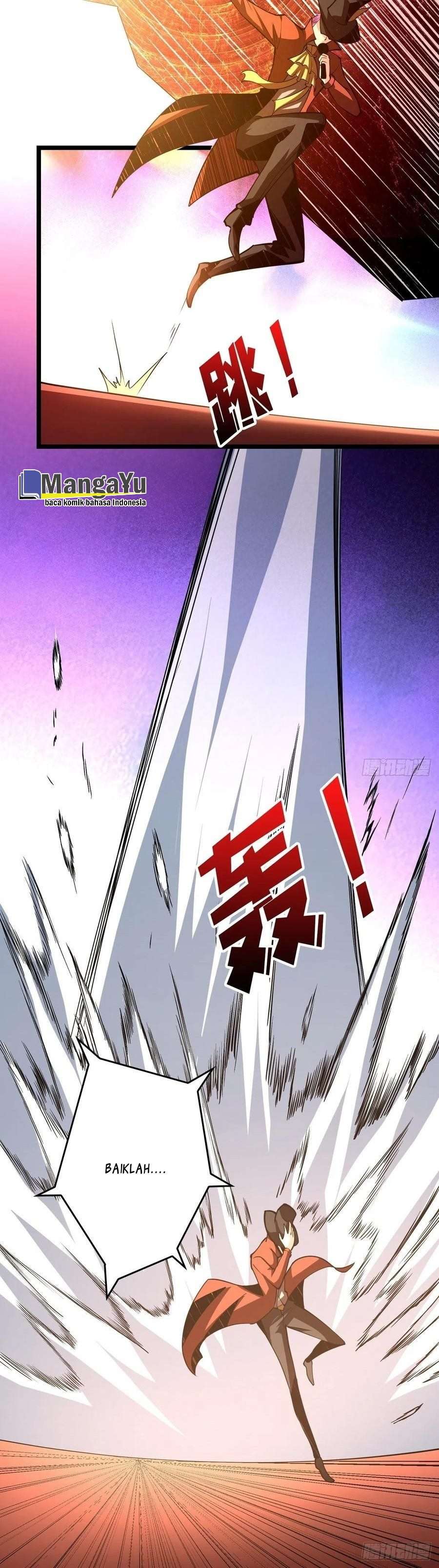 King Account At The Start (It Starts With a Kingpin Account)