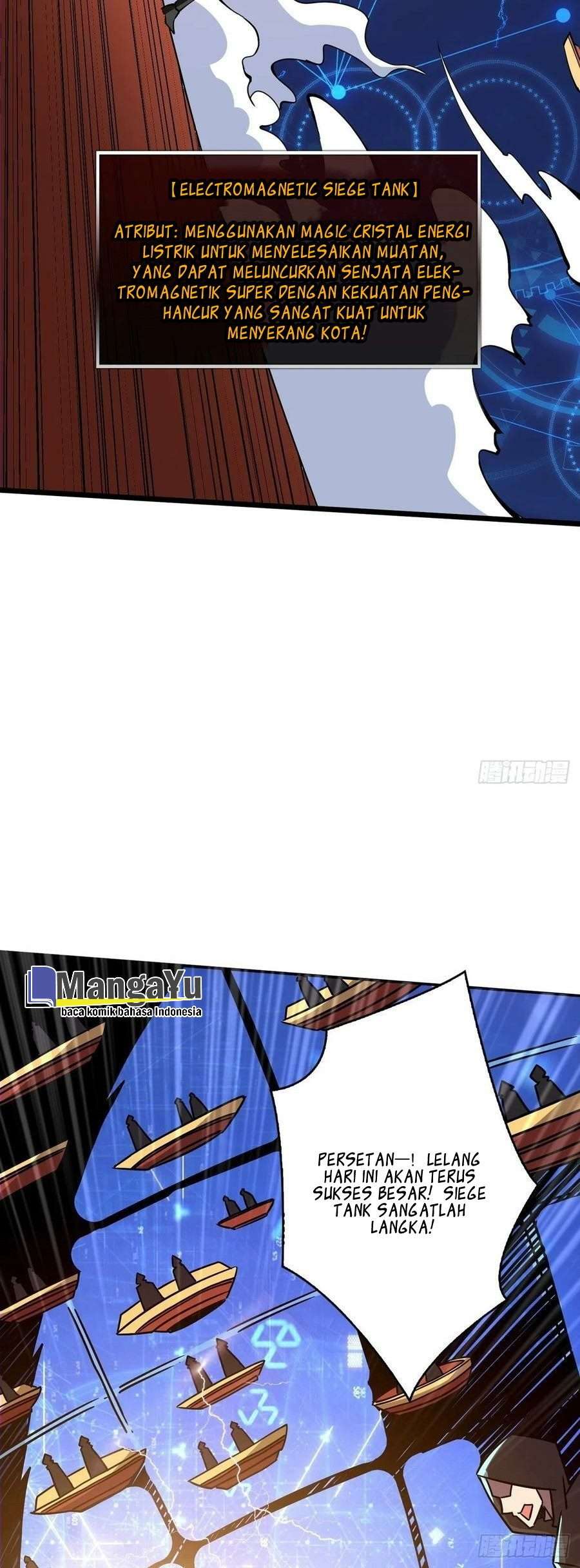King Account At The Start (It Starts With a Kingpin Account)