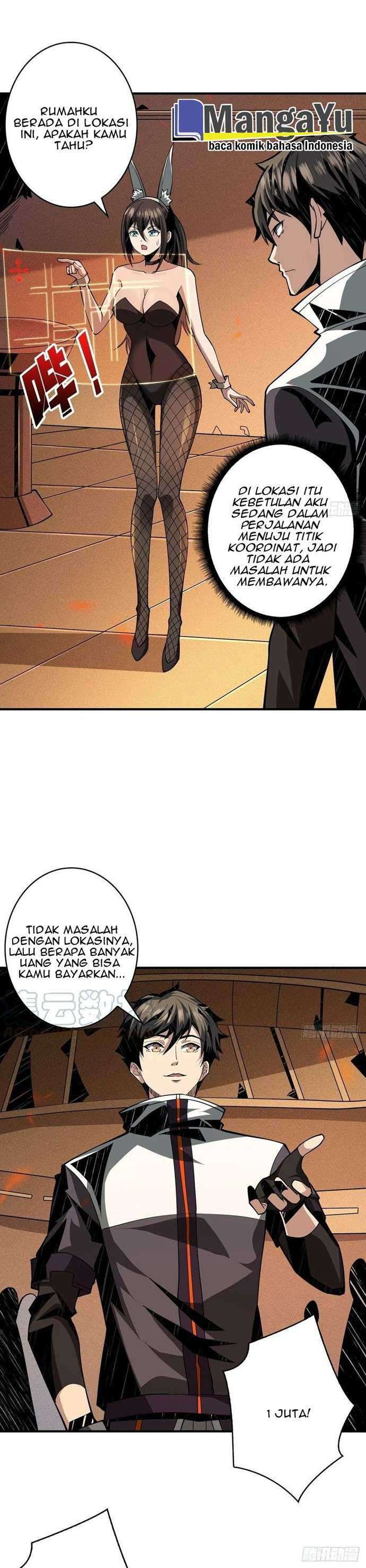 King Account At The Start (It Starts With a Kingpin Account)