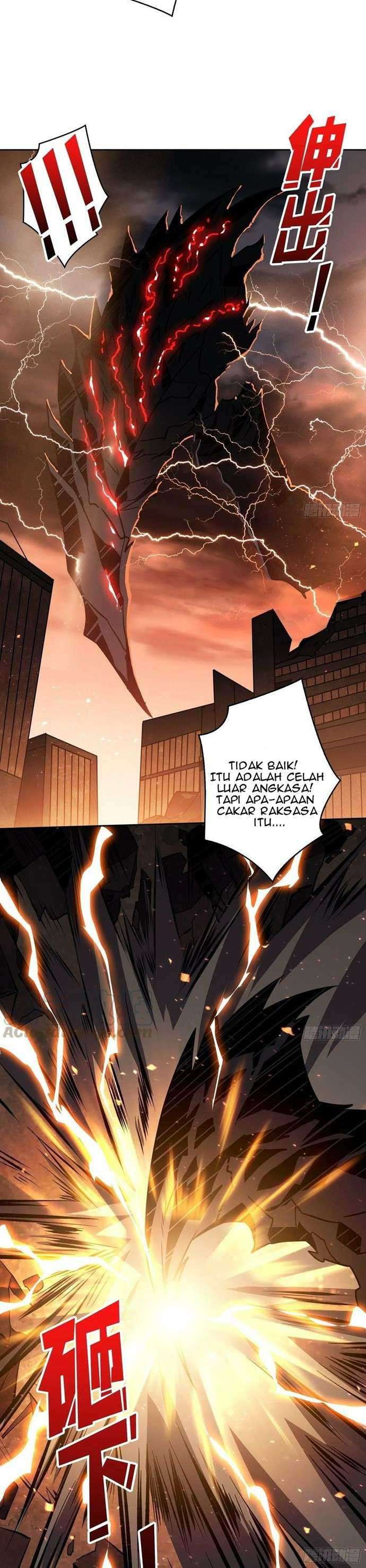 King Account At The Start (It Starts With a Kingpin Account)
