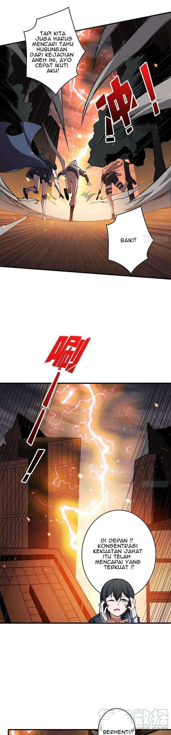 King Account At The Start (It Starts With a Kingpin Account)