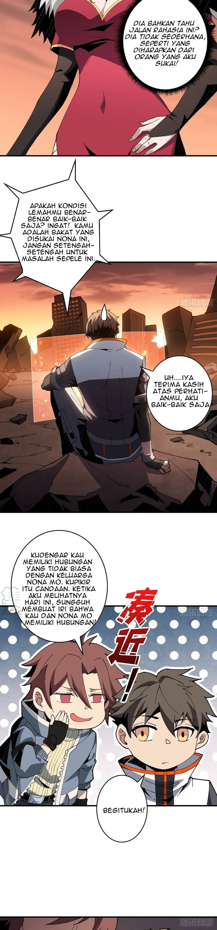 King Account At The Start (It Starts With a Kingpin Account)