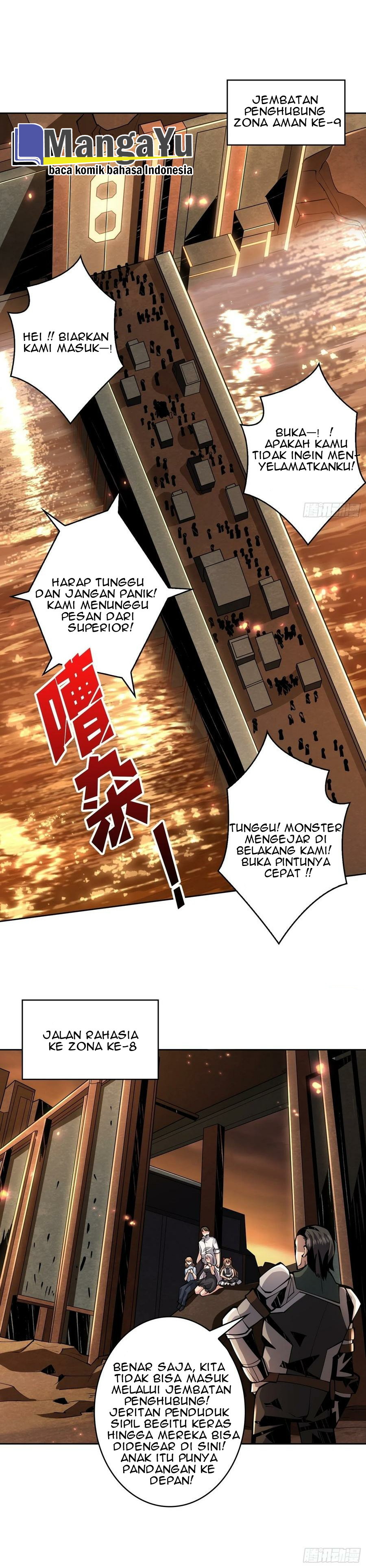 King Account At The Start (It Starts With a Kingpin Account)