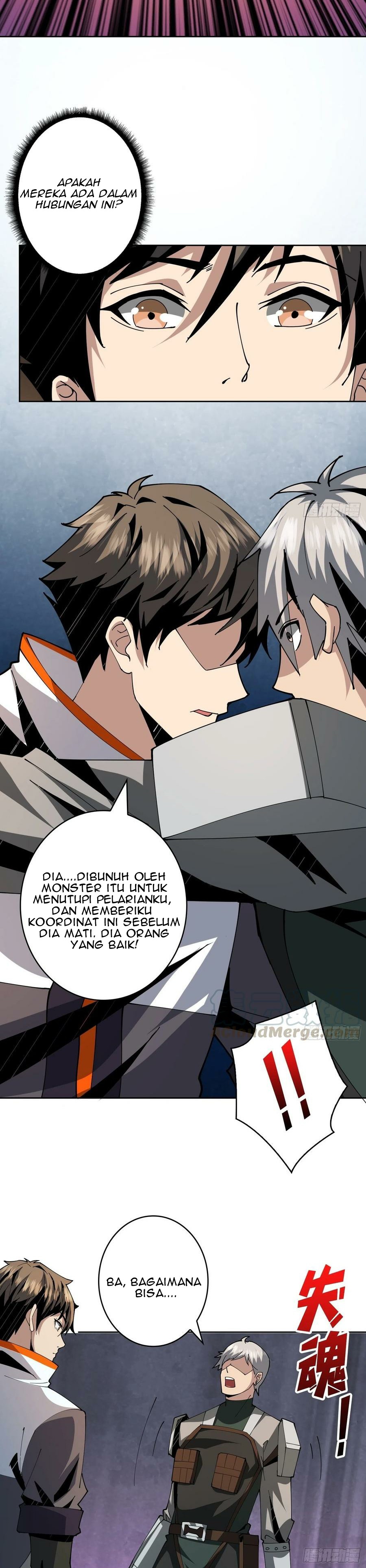 King Account At The Start (It Starts With a Kingpin Account)