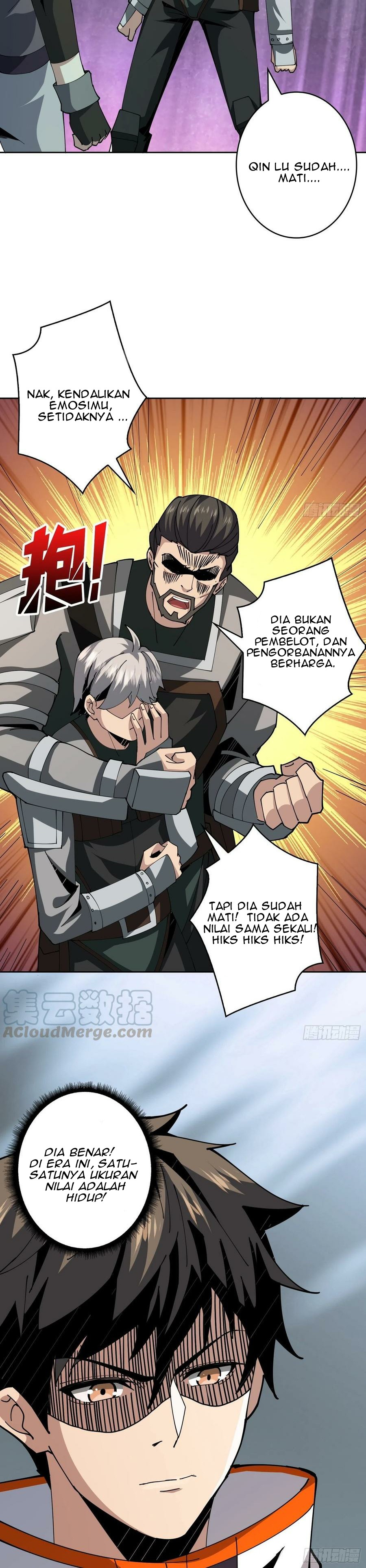 King Account At The Start (It Starts With a Kingpin Account)