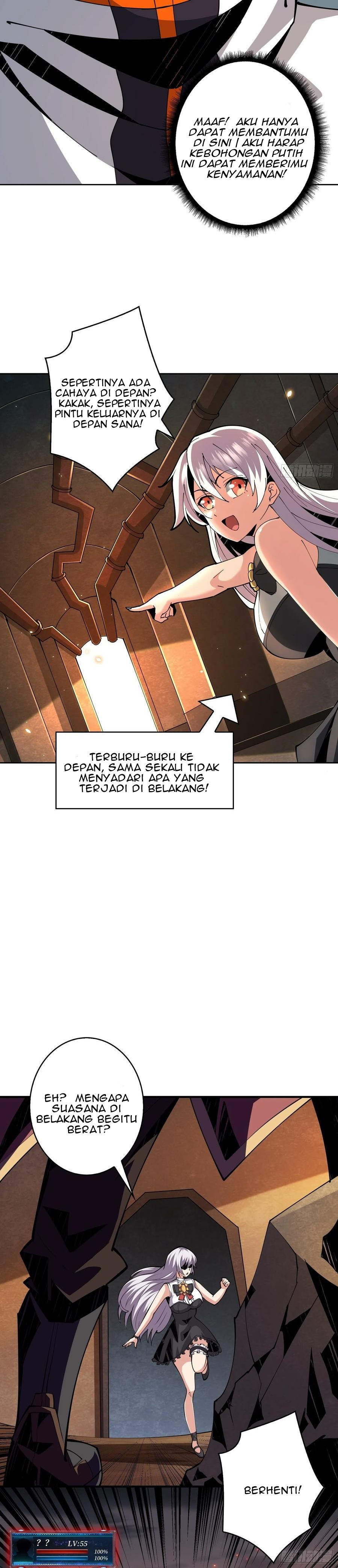 King Account At The Start (It Starts With a Kingpin Account)