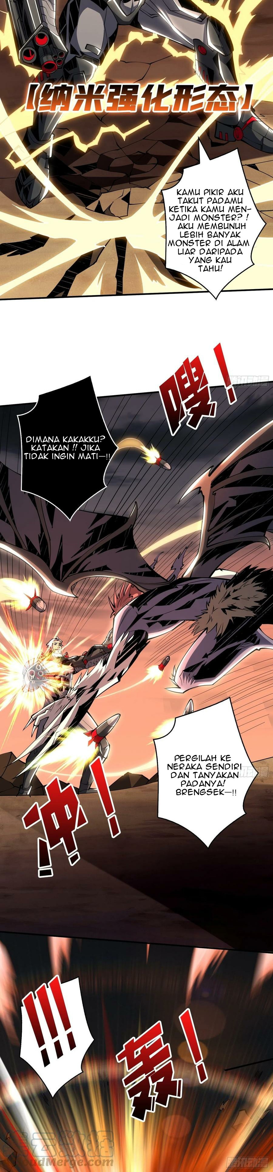 King Account At The Start (It Starts With a Kingpin Account)