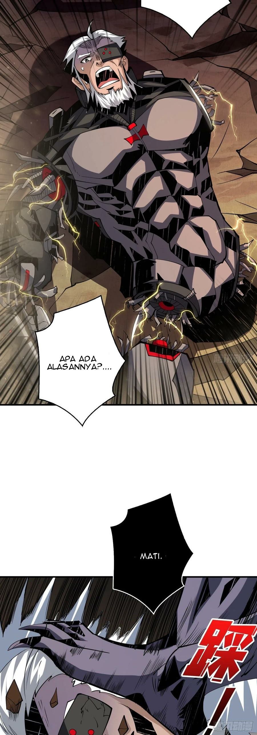 King Account At The Start (It Starts With a Kingpin Account)