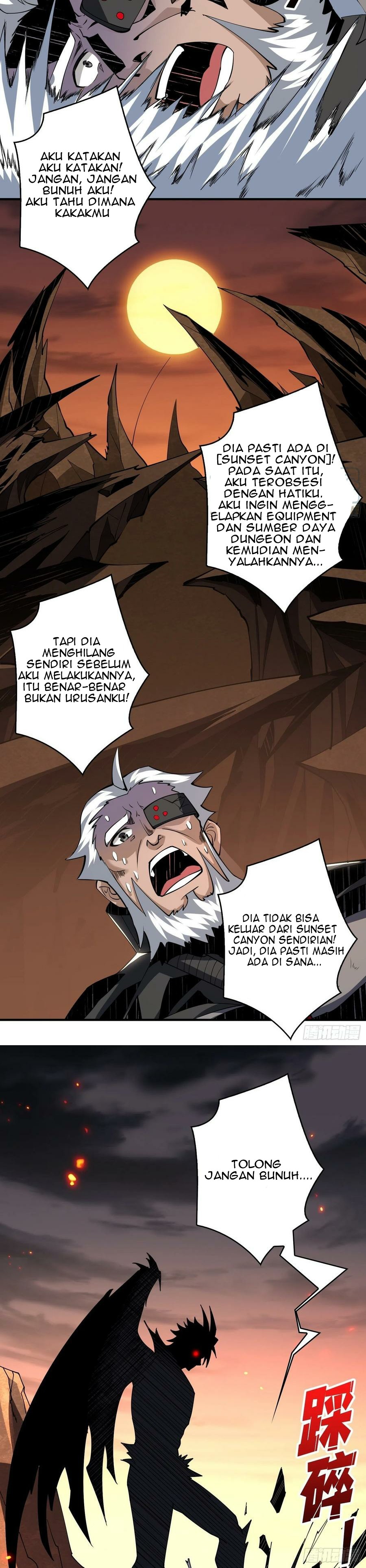 King Account At The Start (It Starts With a Kingpin Account)