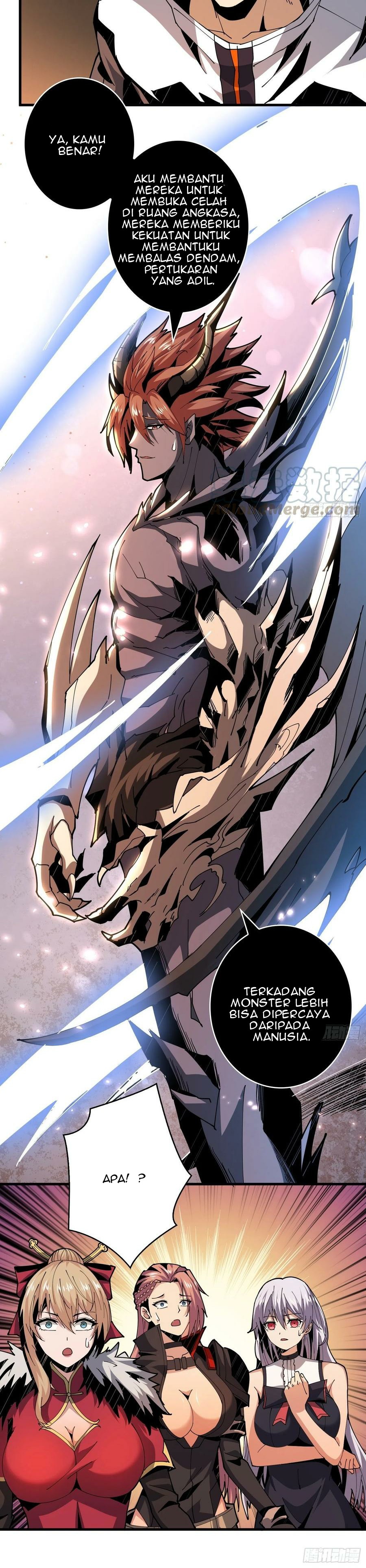 King Account At The Start (It Starts With a Kingpin Account)