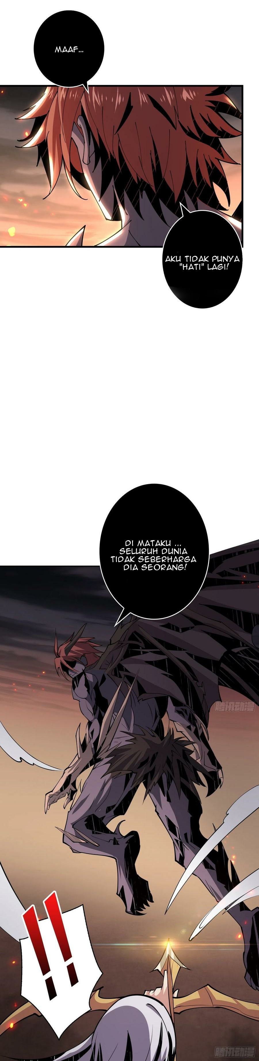 King Account At The Start (It Starts With a Kingpin Account)