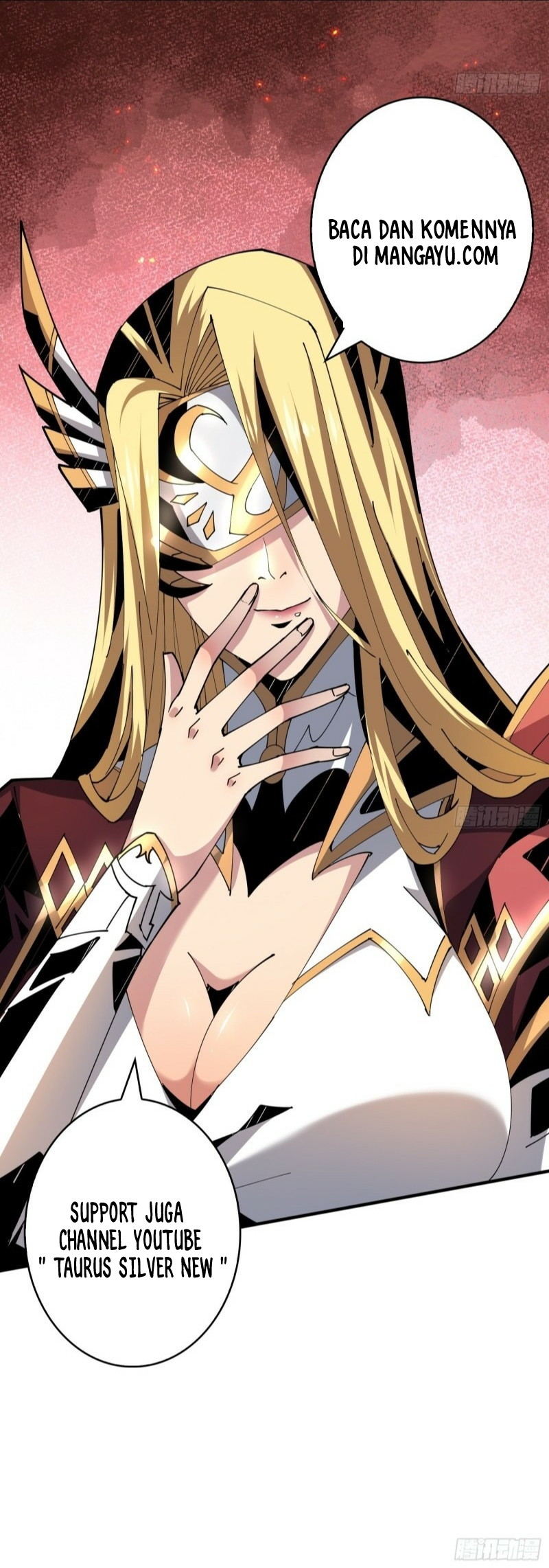 King Account At The Start (It Starts With a Kingpin Account)