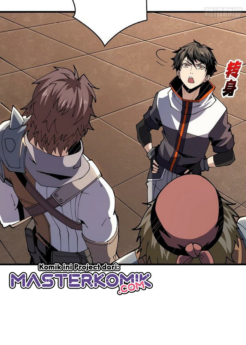 King Account At The Start (It Starts With a Kingpin Account)