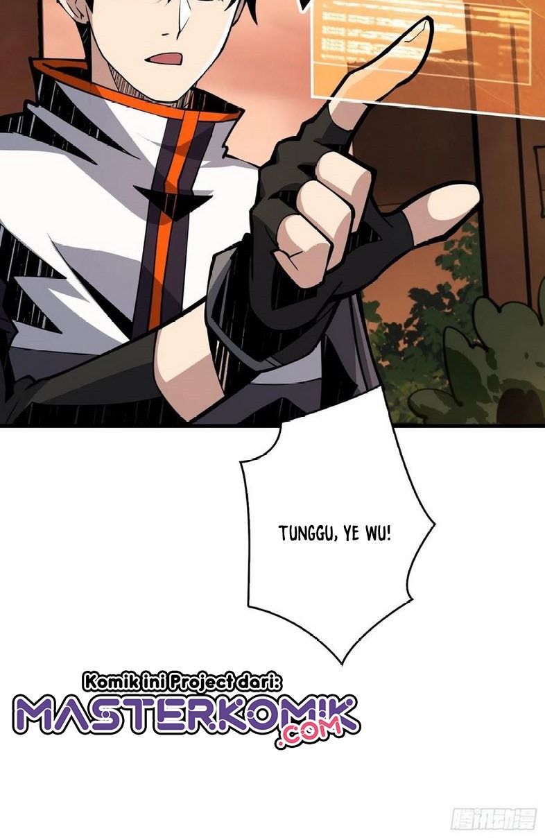 King Account At The Start (It Starts With a Kingpin Account)