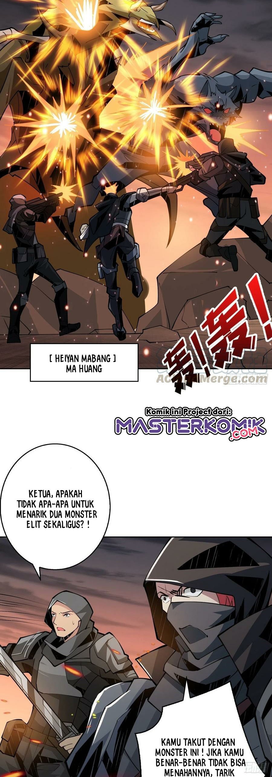 King Account At The Start (It Starts With a Kingpin Account)
