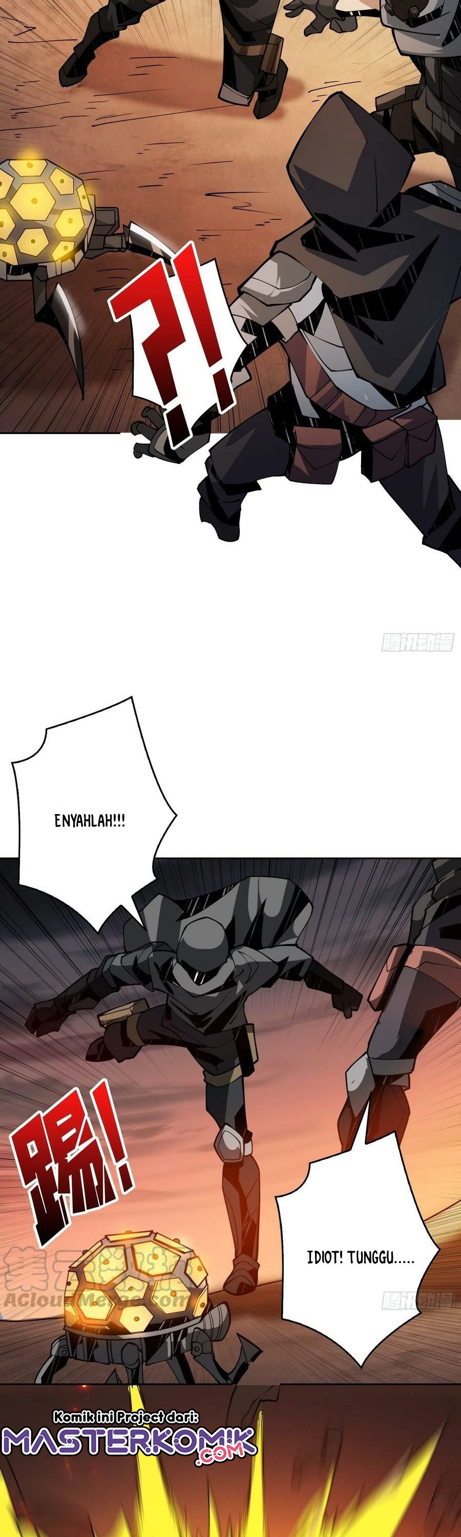 King Account At The Start (It Starts With a Kingpin Account)