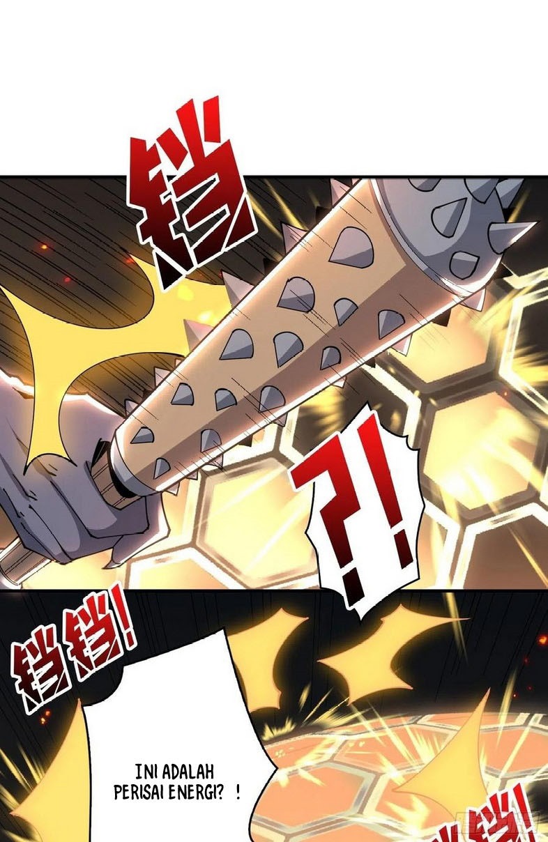 King Account At The Start (It Starts With a Kingpin Account)