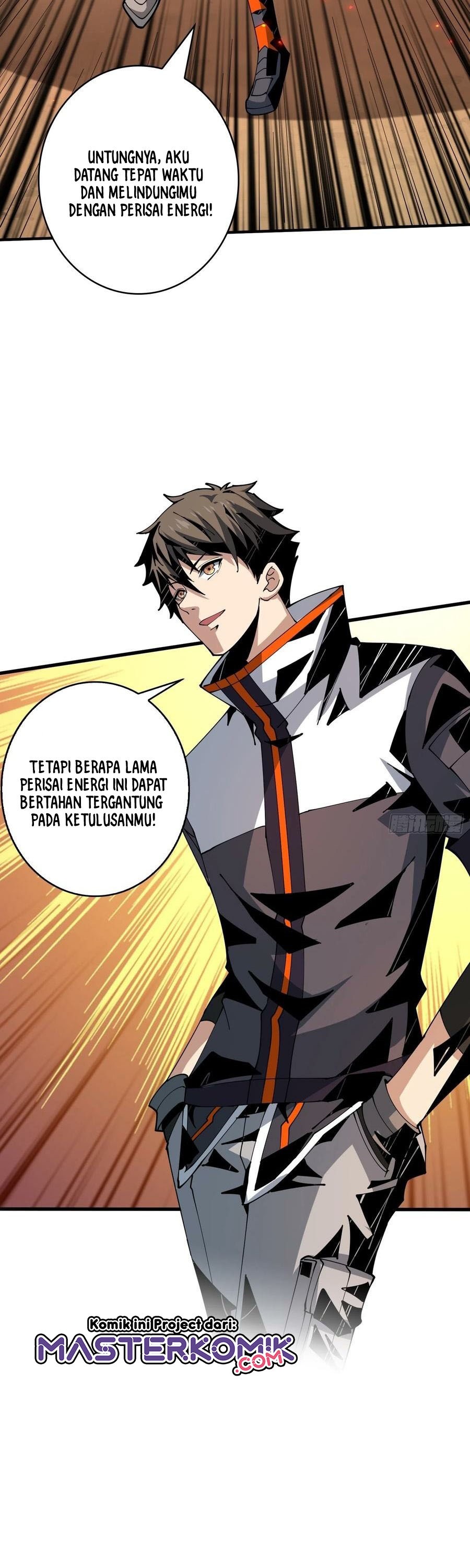 King Account At The Start (It Starts With a Kingpin Account)