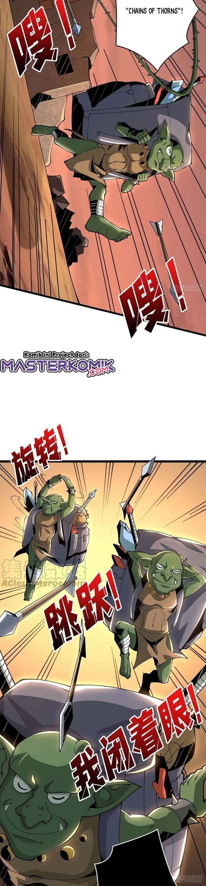 King Account At The Start (It Starts With a Kingpin Account)