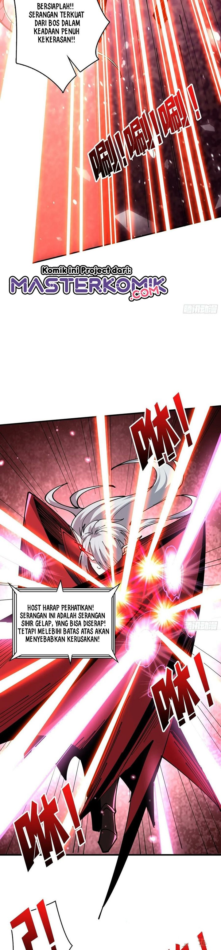 King Account At The Start (It Starts With a Kingpin Account)