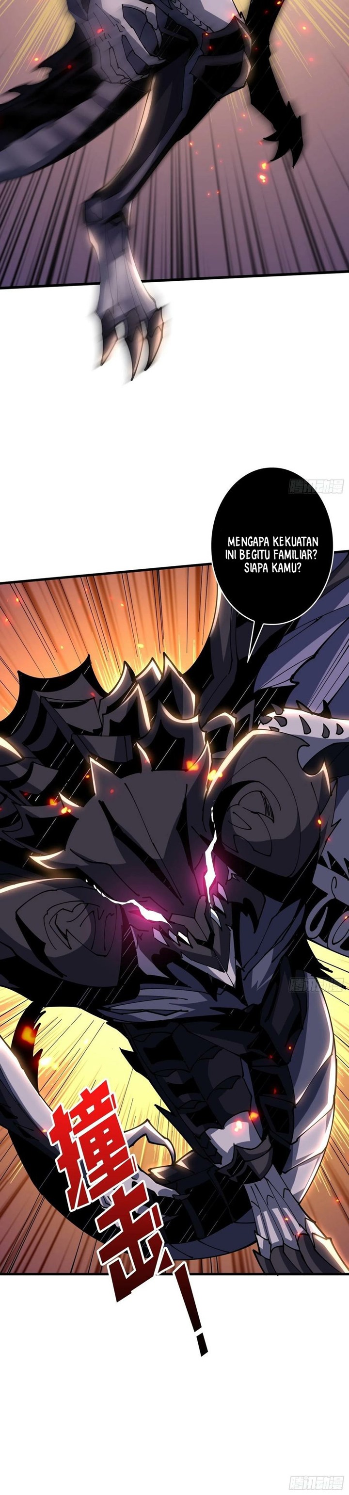 King Account At The Start (It Starts With a Kingpin Account)