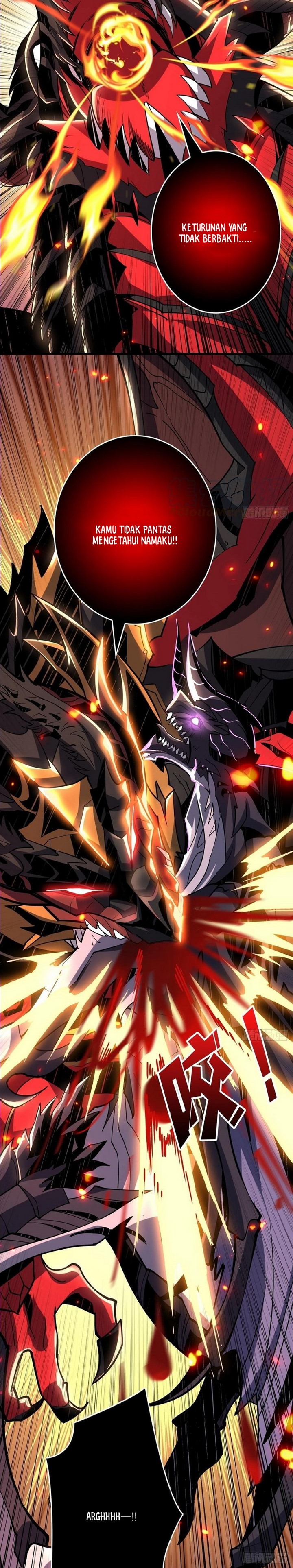 King Account At The Start (It Starts With a Kingpin Account)