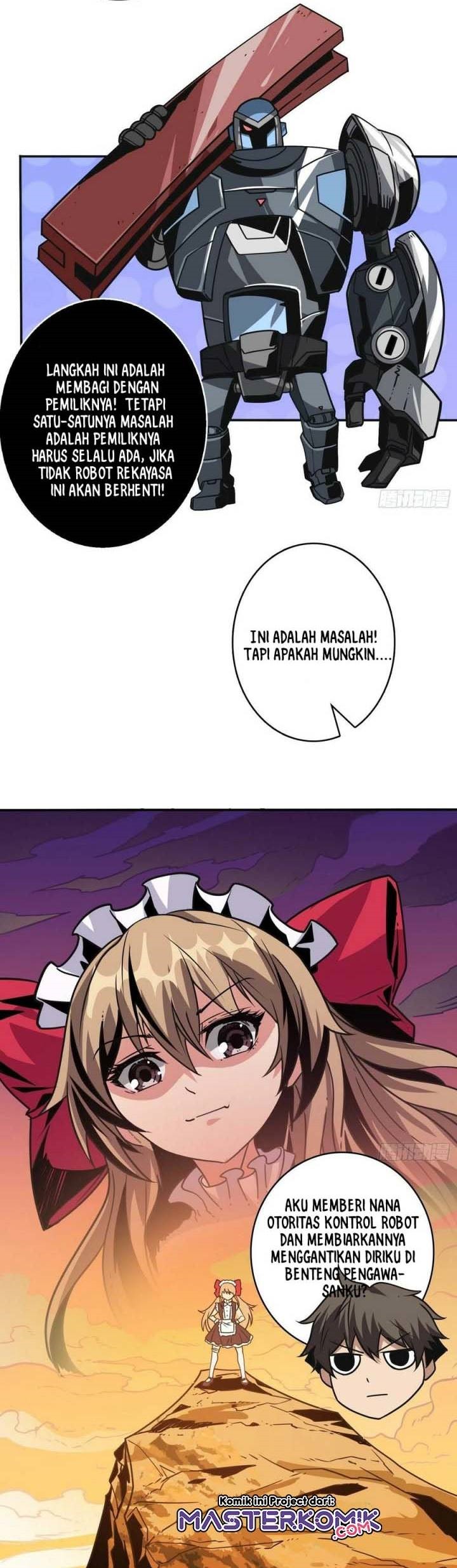 King Account At The Start (It Starts With a Kingpin Account)