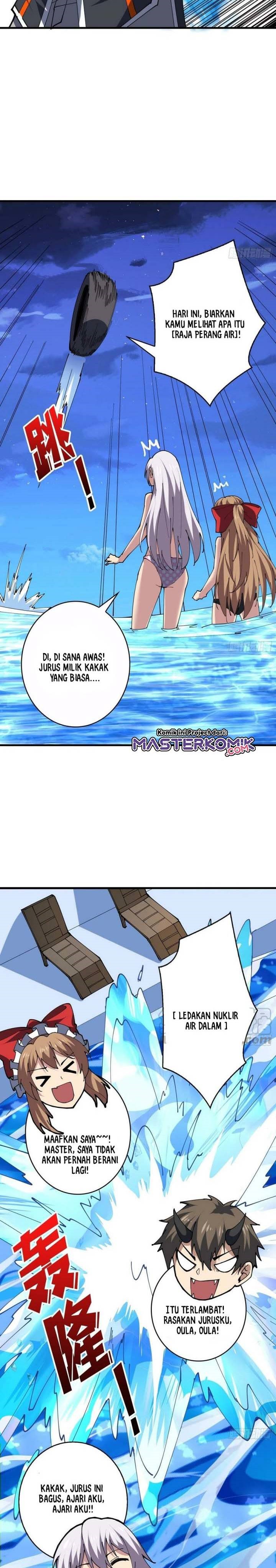 King Account At The Start (It Starts With a Kingpin Account)