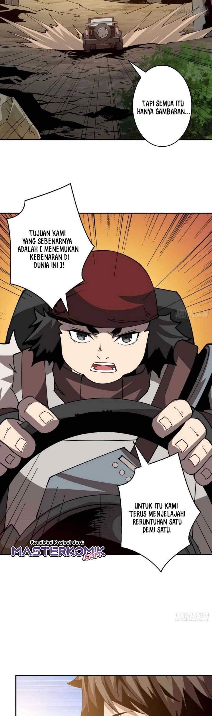 King Account At The Start (It Starts With a Kingpin Account)