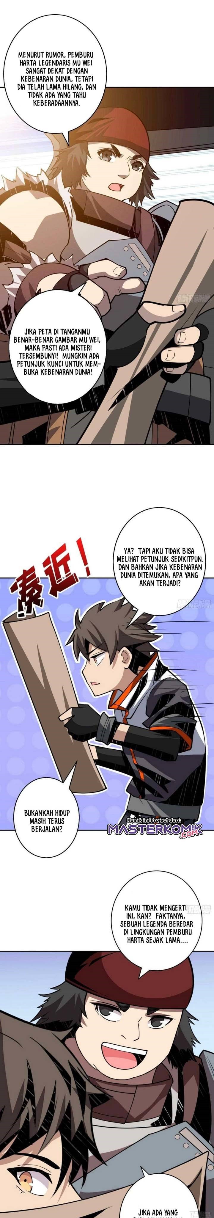 King Account At The Start (It Starts With a Kingpin Account)