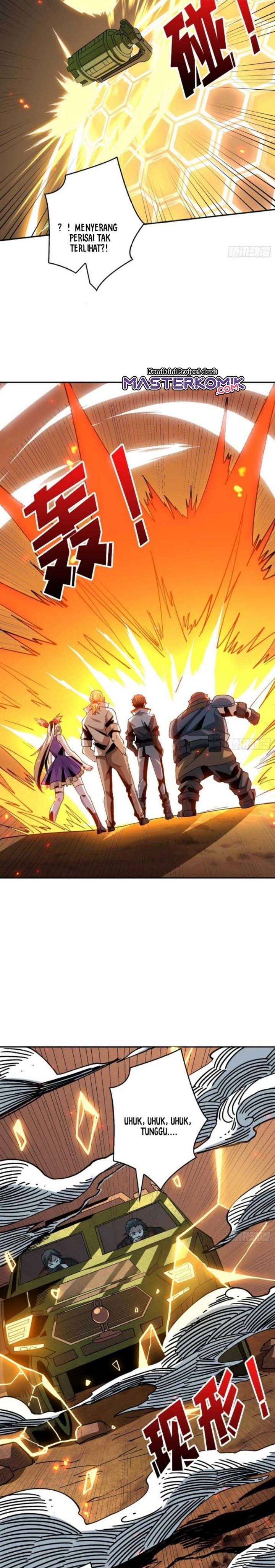 King Account At The Start (It Starts With a Kingpin Account)