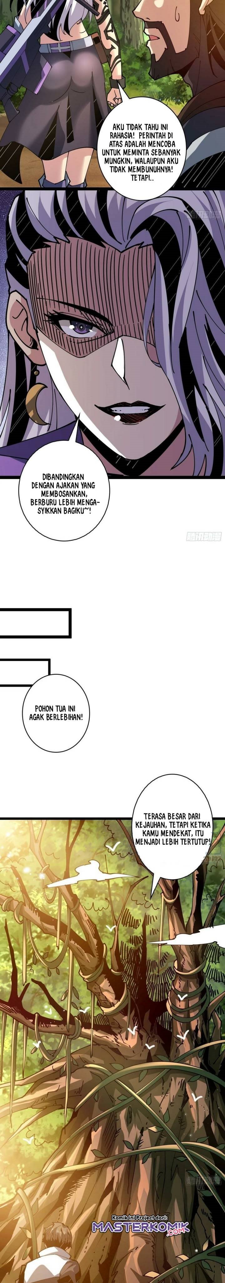 King Account At The Start (It Starts With a Kingpin Account)