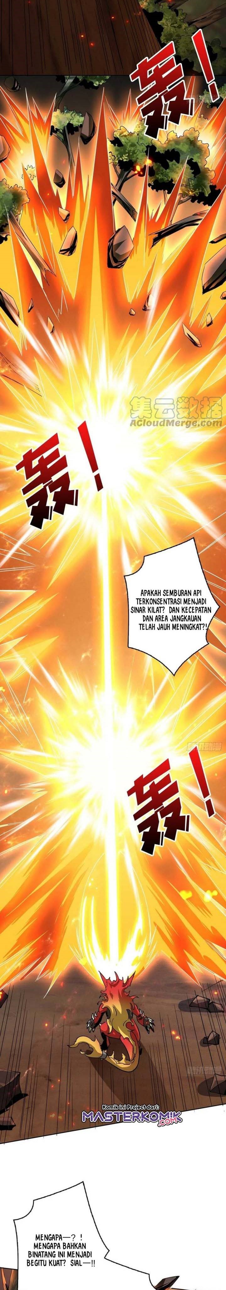 King Account At The Start (It Starts With a Kingpin Account)