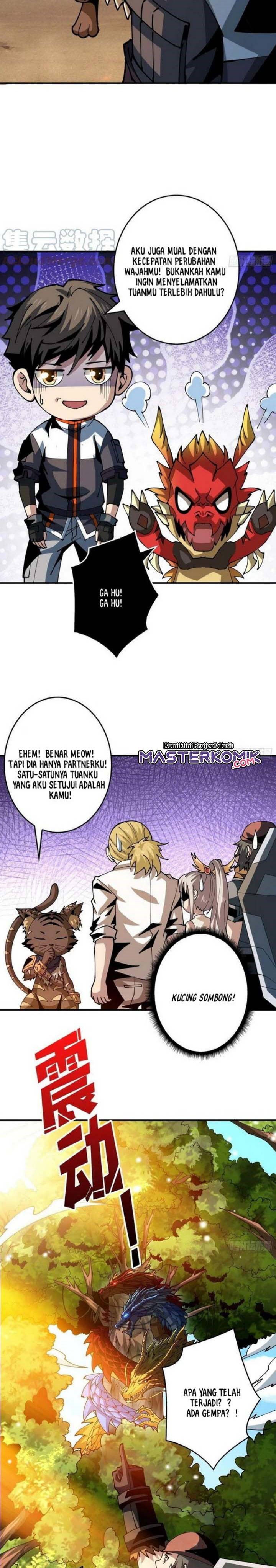 King Account At The Start (It Starts With a Kingpin Account)