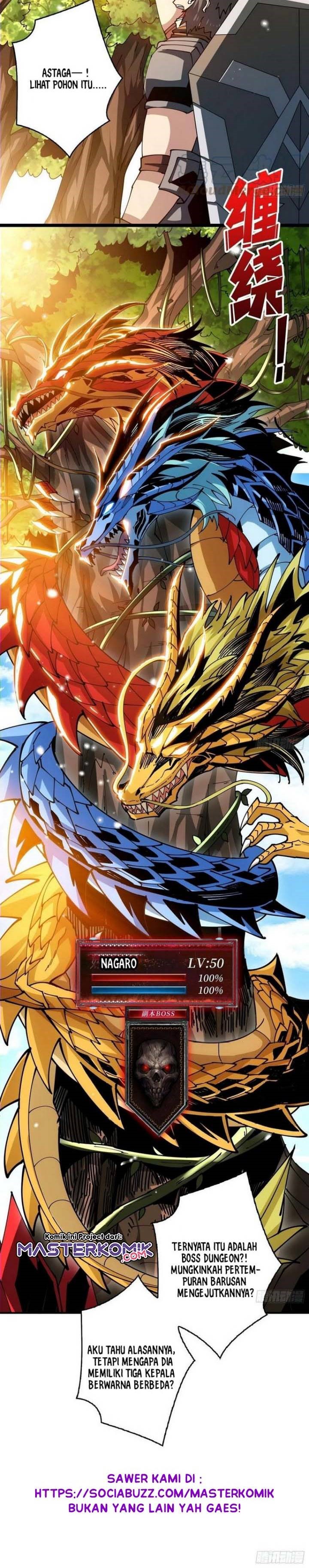 King Account At The Start (It Starts With a Kingpin Account)