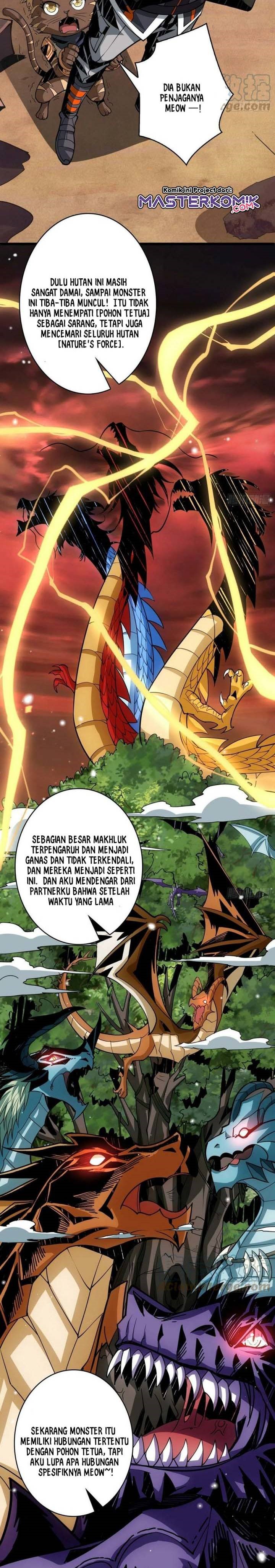 King Account At The Start (It Starts With a Kingpin Account)
